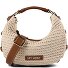  Coastal Sister Sac à main S 24 cm Modéle crema-cognac