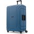 Essentials 15 4 roues trolley 75 cm avec fermeture à trois points Modéle stone blue
