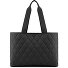  Sac Shopper L 39 cm Modéle rhombus black