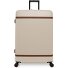 Zuna 4 roulettes Trolley L 75 cm Modéle sandy beach