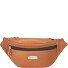  Sac banane Country I cuir 23 cm Modéle cognac