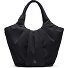  Tote Bag Sac de shopper 50 cm Compartiment pour ordinateur portable Modéle black