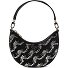  Tasmin Sac à bandoulière 21 cm Modéle black