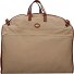  Story Viaggio Softi Sac à vêtements 54 cm Modéle naturale-marrone