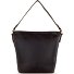  Rush Samanta Sac à bandoulière en cuir 27 cm Modéle dunkelbraun