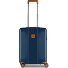  Ferrara 4 roues Valise cabine S 55 cm Modéle navy blue