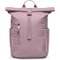  Rolltop Easy Daypack 40 cm Compartiment pour ordinateur portable Modéle calamary