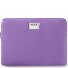  Glossy Pochette pour ordinateur portable 33 cm Modéle lavender