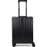  Valise cabine Business à 4 roues en Aluminium, 55 cm Modéle onyx