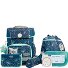  Champion Pro Set de cartables 7 pièces Modéle Kätzchen