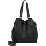  Eco Joy01 Sac à bandoulière 32 cm Modéle black