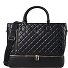  Juliet Sac à main 45 cm Modéle black