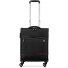  Eclipse 2.0 4 roulettes Trolley de cabine 55 cm Modéle black