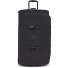  Basic Aviana 2 roulettes Sac de voyage L 76 cm Modéle black noir
