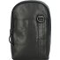  Cuir véritable 28 cm Modéle black