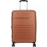  Aven 4 roues Valise cabine M 65 cm '"avec soufflet d''extension"' Modéle copper