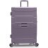  ReNew 4 roues Valise cabine M 66 cm '"avec soufflet d''extension"' Modéle amethyst
