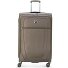  Helium Dlx 4 roues Valise cabine 83 cm avec soufflet d'extension Modéle mokka