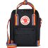  Kanken Rainbow Sling Sac à bandoulière 15 cm Modéle black-rainbow pattern