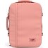  Classic 114 Daypack 51 cm Compartiment pour ordinateur portable Modéle macaroon pink