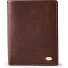  Chicago Porte-monnaie Protection RFID Cuir 11.5 cm Modéle braun
