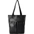 Jelena Sac de shopper M 33 cm Modéle black
