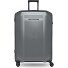  Edition 02 4 roulettes Trolley L 75 cm Modéle gunmetal metallic