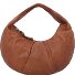  Sac à bandoulière Cuir véritable 30 cm Modéle cognac