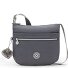  Basic Arto Sac à bandoulière 29 cm Modéle moonlit grey