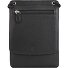  Porte-monnaie Eco en cuir 11 cm Modéle schwarz