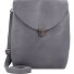  Fold Mini sac à bandoulière Cuir 17 cm Modéle blau