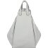  Just Pure Mireille Sac à dos de ville Cuir 30 cm Modéle frost grey