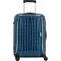  Chronolite 4 roulettes Trolley 68 cm Modéle electric blue