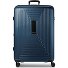  Essentials 14 4 roues Valise cabine L 77 cm avec soufflet d'extension Modéle dark blue metallic
