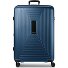  Essentials 14 4 roues Valise cabine L 77 cm avec soufflet d'extension Modéle dark blue metallic