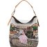  Yesbag Sac à bandoulière 34 cm Modéle anlight beauty