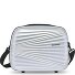 Collection 02 Vanity-case 34 cm Modéle silver metallic