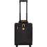  X-Collection 2 roulettes Trolley de cabine 43 cm Modéle black