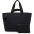  Beach Naomi Sac de shopper 68 cm Modéle black noir