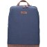  Recycled PET Derby Sac à dos 43 cm pour ordinateur portable Modéle derby blue