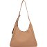  Jessie Sac à bandoulière 35 cm Modéle camel
