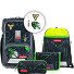  Giant Set de cartables 5 pièces Modéle Ninja Kimo