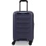  Comby Grip S 4 roues Valise cabine S 55 cm Modéle peacoat blue
