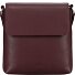  Lysa Sac à bandoulière S Cuir véritable 21 cm Modéle red