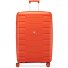  Skyline 2.0 4 roulettes Trolley 79 cm avec soufflet d'extension Modéle arancio