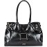  Sandri Sac à bandoulière 36 cm Modéle schwarz