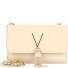  Divina Mini Bag Sac à bandoulière 17 cm Modéle beige