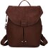  Olli Sac à dos de ville 31 cm Modéle bordeaux