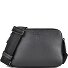  Derwil Sac à bandoulière Cuir véritable 21 cm Modéle black