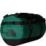  Sac de voyage S 53 cm Modéle evergreen-tnf black